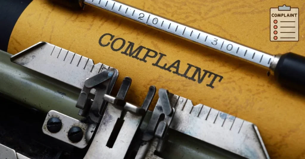 How to Write a Police Complaint Letter