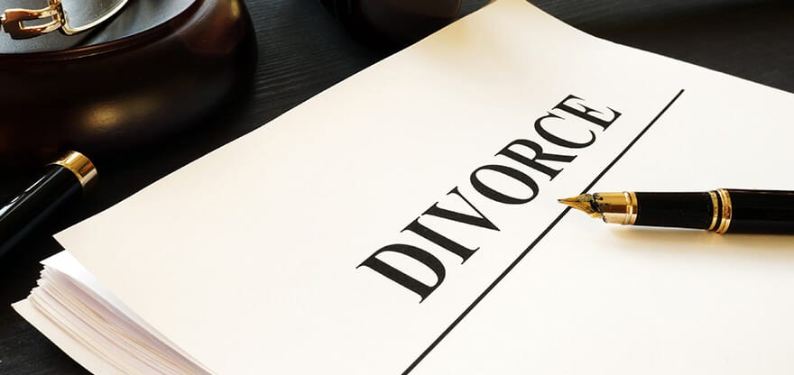How to Apply for Divorce Online