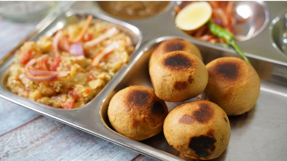 Litti Chokha - Apna Gopalganj 3