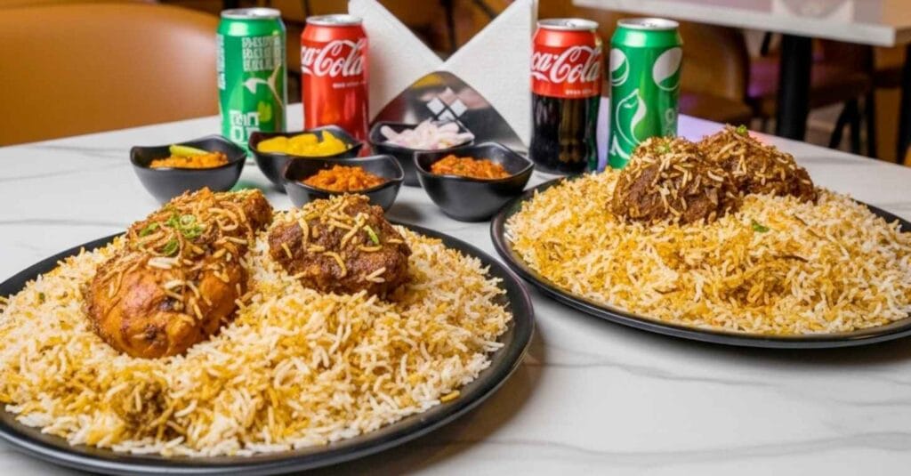 Best Biryani Places in Gopalganj Bihar | Apna Gopalganj