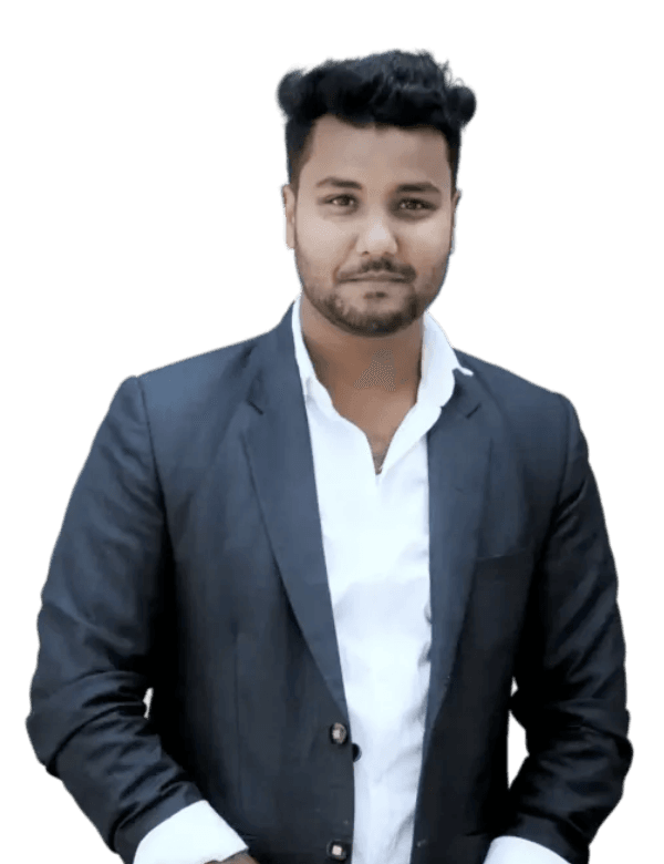 Jawed Meraz - Graphics and web Designer