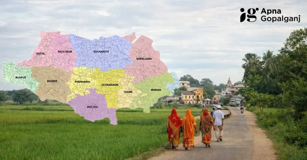Gopalganj Zila - Gopalganj District Apna Gopalganj