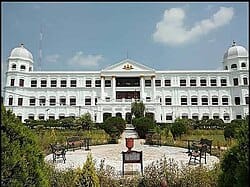 Hathua Palace Gopalganj